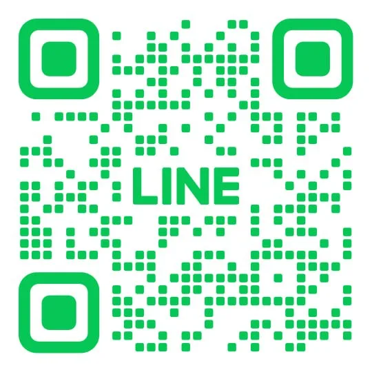 QR Code ติดต่อ genshin impact redeem code ผ่าน Line